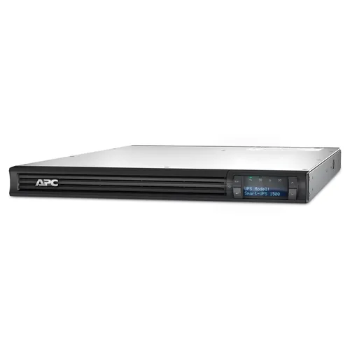 مقارنة جهاز UPS من APC Smart-UPS مع GOLDENMATE 1000VA Lithium UPS