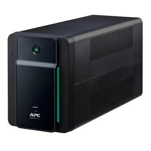 مقارنة APC BVK1200M2 UPS مع نظام طاقة غير منقطع (UPS) من APC طراز SMT750C