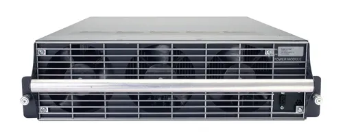 مقارنة جهاز إمداد الطاقة اللامنقطع (UPS) APC SYMMETRA PX مع مزود الطاقة غير المنقطع (UPS) Salicru SLC-6000-TWIN RT3