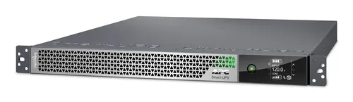 مقارنة جهاز يو بي إس APC SMX1000C مع UPS ايه بي سي SRTL2K2RM1UNC