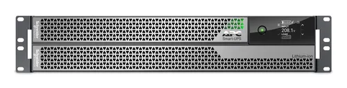 مقارنة وحدة تزويد الطاقة غير المنقطعة (UPS) APC BE900G3 مع وحدة إمداد الطاقة غير المنقطعة (UPS) APC SRTL5KRM2UT