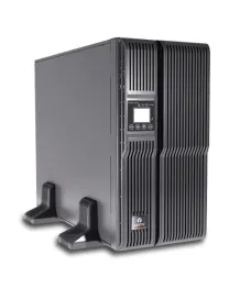 مقارنة جهاز يو بي إس Salicru 699CA000001 مع جهاز إمداد الطاقة اللامنقطعة (UPS) فيرتيف GXT4-8000RT208