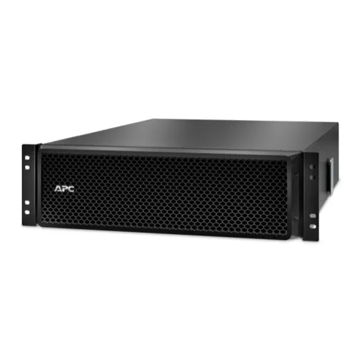 مقارنة جهاز إمداد الطاقة اللامنقطعة (UPS) اي بي سي SRT192RMBPUS مع نظام طاقة غير منقطع (UPS) من Vertiv Liebert طراز PSI5