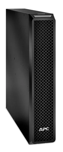 مقارنة مزود طاقة غير منقطع (UPS) APC SRT48BP مع مزود الطاقة غير المنقطع CyberPower PR1000RT2UN (UPS)