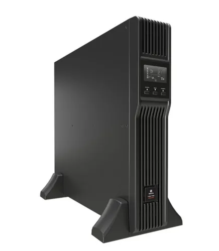 مقارنة جهاز إمداد الطاقة اللامنقطعة (UPS) اي بي سي SMX2200RMLV2U مع نظام طاقة غير منقطع (UPS) من Vertiv Liebert طراز PSI5