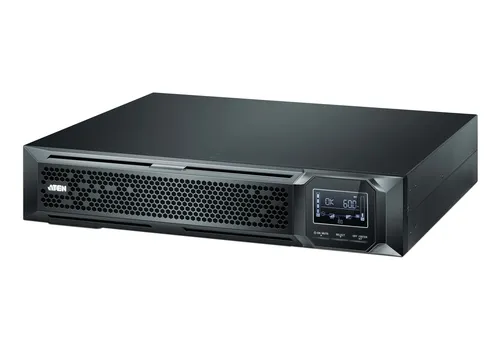 مقارنة نظام طاقة غير منقطع (UPS) من ATEN طراز OL3000LV مع جهاز يو بي إس Vertiv Liebert GXT5LI-5KL630RT3UXLN