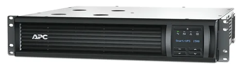 مقارنة وحدة تزويد الطاقة غير المنقطعة (UPS) APC BE850M2 مع UPS اي بي سي SMT1500RM2UC