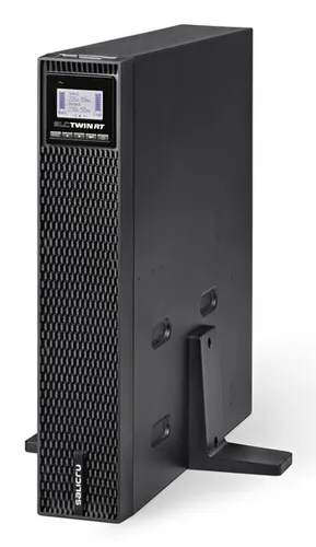 مقارنة مزود الطاقة اللامنقطعة (UPS) اي بي سي BX1350M مع جهاز يو بي إس Salicru SLC-1000-TWIN RT3