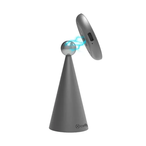 مقارنة Acefast B9 66W مع حامل شاحن جوال مغناطيسي Celly MAGSTANDCHARGE