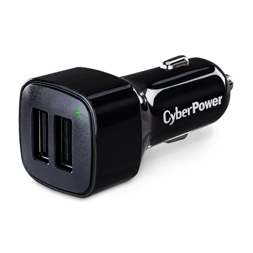 مقارنة Acefast B9 66W مع شاحن CyberPower TR22U3A متنقل