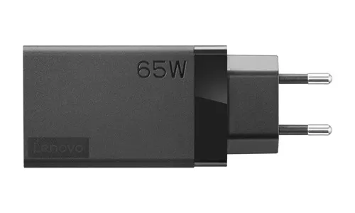مقارنة Acefast B9 66W مع شاحن لينوفو 40AW0065WW متنقل