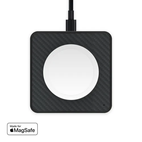 مقارنة Anker 323 Charger A2625 32W مع شاحن متنقل ماوس MOA-A0669-BLKARA-WCP-W1