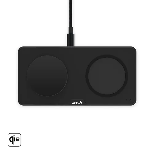 مقارنة Acefast B9 66W مع شاحن جوال ماوس LOW-A0839-MBLPCB-WCP-W1