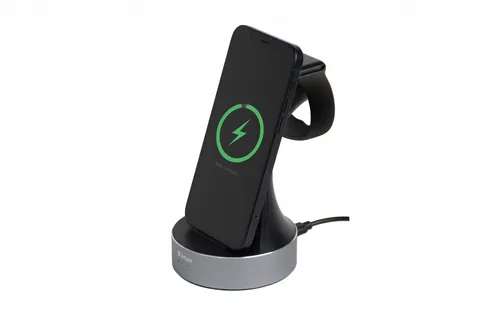 مقارنة Anker 323 Charger A2625 32W مع شاحن جوال Verbatim WCS-01