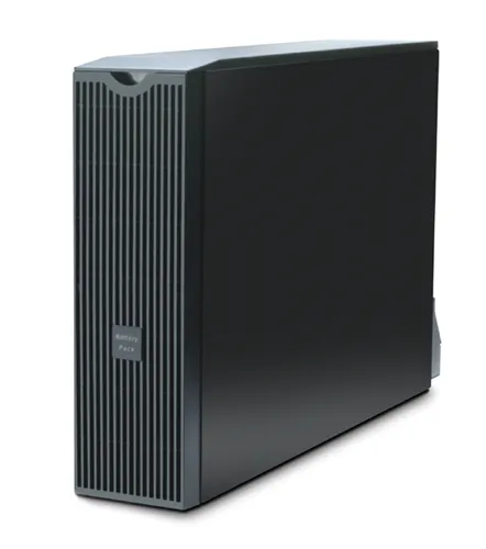 مقارنة بطارية UPS APC SURT192XLBP حمض الرصاص محكمة الغلق (VRLA) 192 فولت مع بطارية UPS سايبرباور طراز RB1270X4E