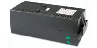 مقارنة بطارية UPS أي بي سي RBC63 مع بطارية UPS سايبرباور RB1290X4F