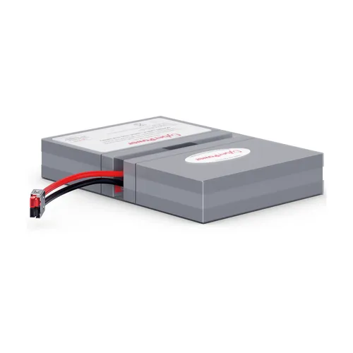 مقارنة CyberPower BPE36V60ART2U بطارية UPS حمض الرصاص محكمة الغلق (VRLA) 12 V 9 Ah مع CyberPower RB0690X2A UPS بطارية