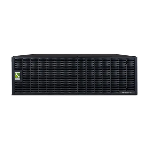 مقارنة بطارية UPS سايبرباور طراز BP240VL3U01 مع بطارية UPS سايبرباور RB1290X6B