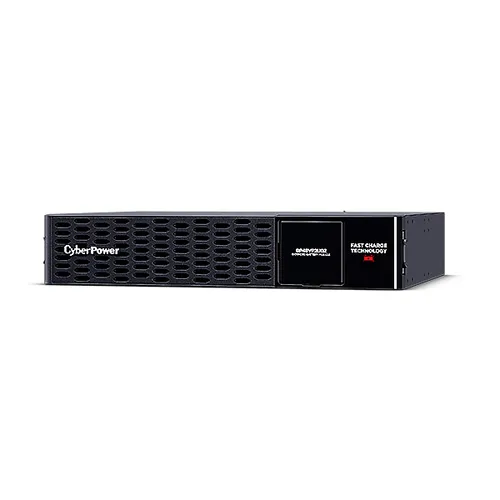 مقارنة بطارية UPS APC SURT192XLBP حمض الرصاص محكمة الغلق (VRLA) 192 فولت مع بطارية يو بي اس CyberPower BP48VP2U02