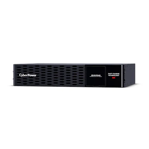 مقارنة بطارية UPS سايبر باور BP48VP2U01 مع بطارية UPS سايبرباور RB1280X2D