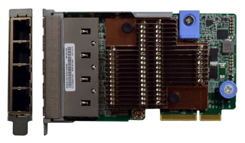مقارنة بطاقة شبكة D-Link DGE-528T إيثرنت داخلية 2000 ميجابت/ثانية مع بطاقة شبكة Lenovo 7ZT7A00549