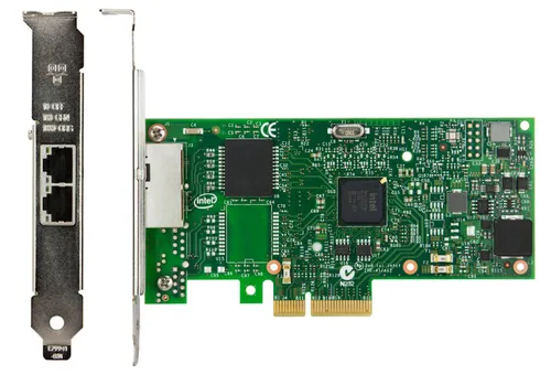 مقارنة بطاقة شبكة D-Link DGE-528T إيثرنت داخلية 2000 ميجابت/ثانية مع 