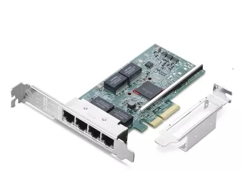 مقارنة بطاقة شبكة Lenovo 4XC1K80847 مع محول شبكة USB 3.0 إلى جيجابت إيثرنت من StarTech.com - 10/100/1000 ميجابت في الثانية