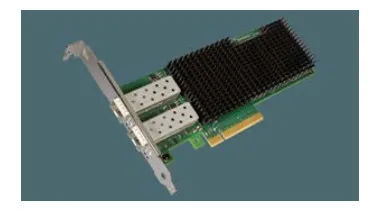 مقارنة بطاقة شبكة D-Link DGE-528T إيثرنت داخلية 2000 ميجابت/ثانية مع بطاقة شبكة Fujitsu S26361-F4055-L502
