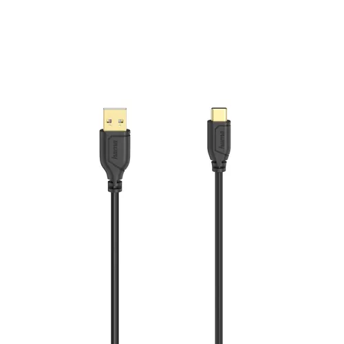مقارنة كابل Hama USB (الموديل: 00200634) {request()->input('language_config')['common']['with']} كابل StarTech.com USB4 بطول 50 سم