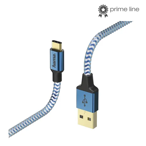 مقارنة كابل Equip USB 3.2 Gen 2x2 Type-C إلى Type-C مع كابل Hama USB (الموديل: 00178295)