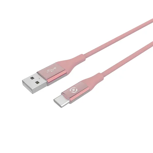 مقارنة كابل USB سيلي USBTYPECCOLORPK مع كابل فيليبس USB 3.0 موديل SWU3182/10