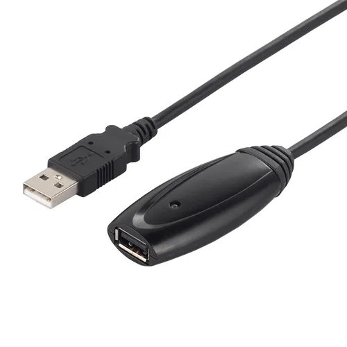 مقارنة كابل USB بوفالو BSUAAR250BK مع محول USB جيه5كرييت JUC400 ورمهول - ويندوز وماك