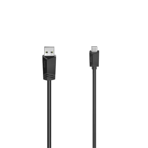 مقارنة كابل Equip USB 3.2 Gen 2x2 Type-C إلى Type-C {request()->input('language_config')['common']['with']} كابل USB هاما 00200631