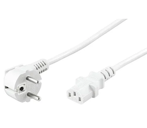 كابل طاقة Microconnect PE010430W