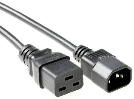 مقارنة كابل طاقة Microconnect PE0191430 {request()->input('language_config')['common']['with']} سلك طاقة كمبيوتر StarTech.com بطول 1 متر (3 أقدام)