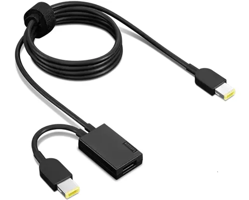 كابل طاقة Lenovo 4X20W69154