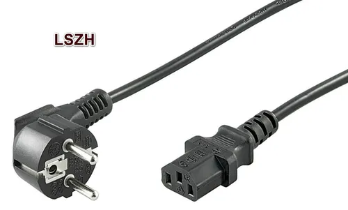 كابل طاقة مايكروكونكت PE010418LSZH