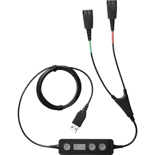 كابل صوت Jabra 265-09