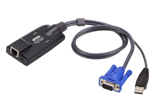 كابل KVM من ATEN موديل KA7170