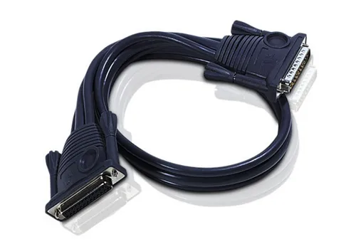 كابل KVM من ATEN موديل 2L1715