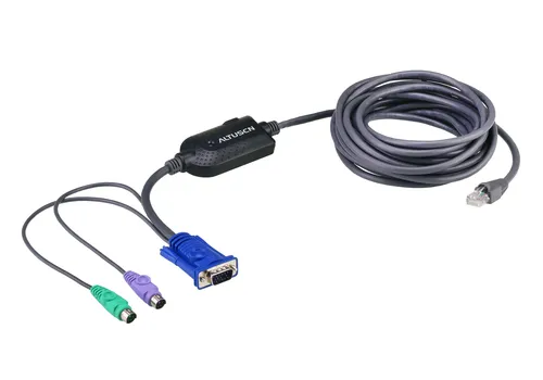 كابل KVM من ATEN موديل KA7920