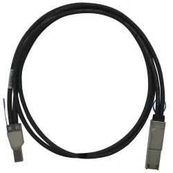 كابل SAS كيوناب CAB-SAS05M-8644-8088
