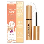 Grande Cosmetics GrandeBROW سيروم تعزيز الحواجب، يكفي لمدة 8 أسابيع (1.5 مل)