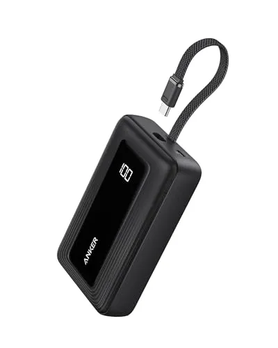 مقارنة Anker Zolo Power Bank 20000mAh 30W {request()->input('language_config')['common']['with']} Ravpower Rp Pb097 20100Mah