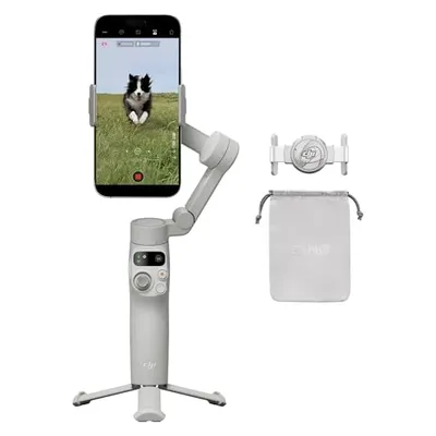 مثبت جيمبال DJI Osmo Mobile 7