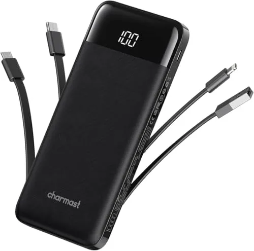 مقارنة  {request()->input('language_config')['common']['with']} Ravpower Rp Pb097 20100Mah