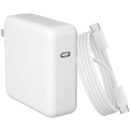 صورة شاحن tearplex USB-C بقوة 96 واط