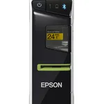 Epson LabelWorks LW-600P (محول تيار متردد من النوع القاري والبريطاني)