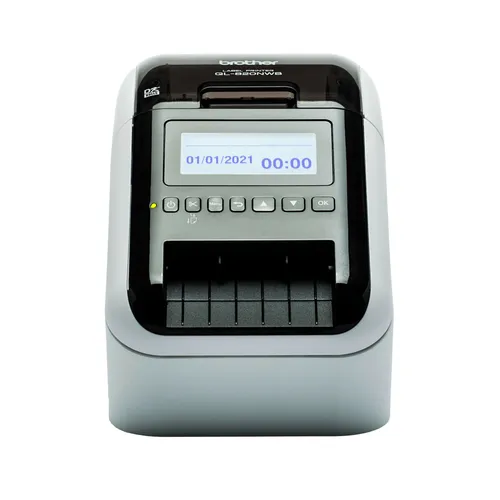 صورة Brother QL-820NWBVMXX1