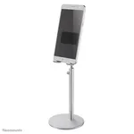 Neomounts DS10-200SL1 حامل هاتف حتى 7 بوصة - قابل للتعديل الارتفاع - عالمي